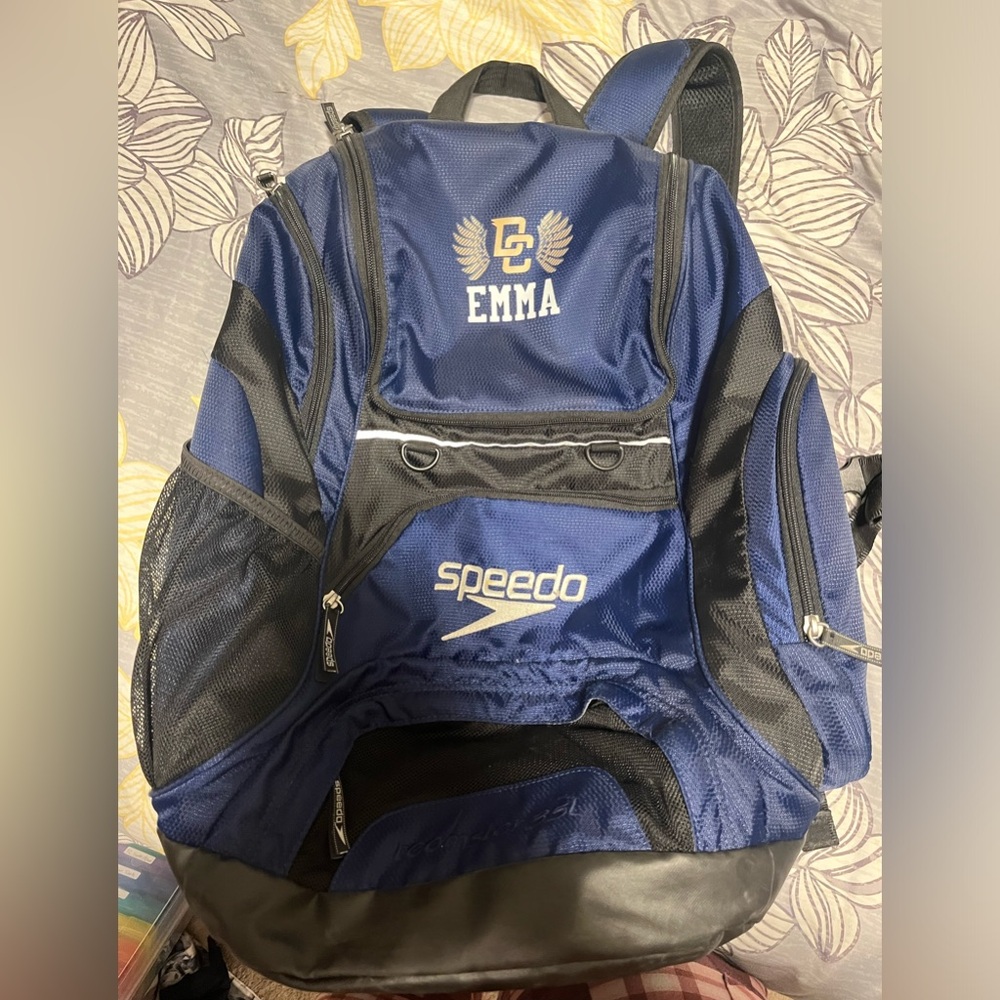 Speedo Swim Bags